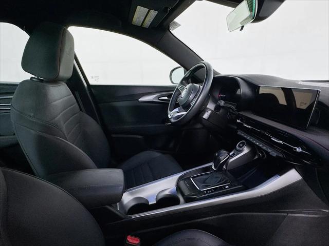 2024 Dodge Hornet GT AWD
