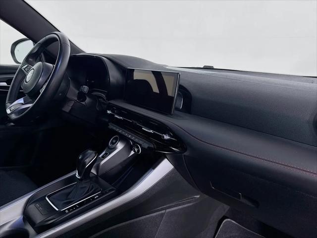 2024 Dodge Hornet GT AWD
