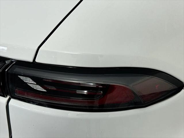 2024 Dodge Hornet GT AWD
