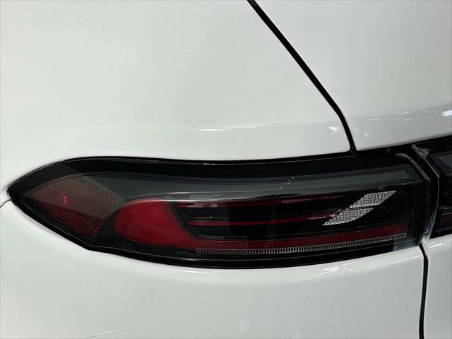 2024 Dodge Hornet GT AWD