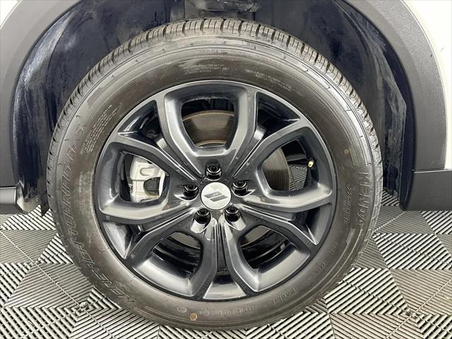 2024 Dodge Hornet GT AWD