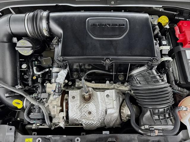 2024 Dodge Hornet GT AWD