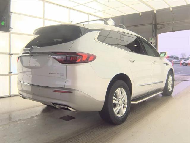 2019 Buick Enclave AWD Essence