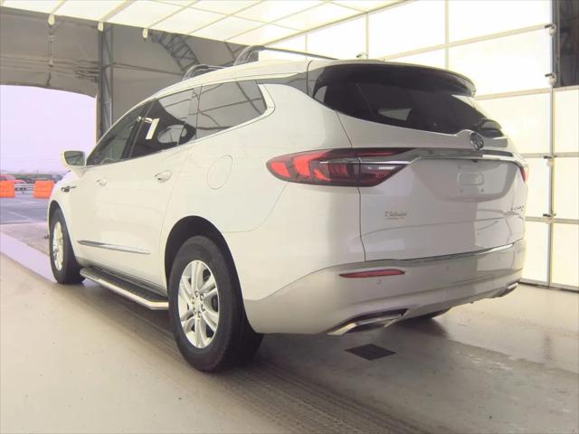 2019 Buick Enclave AWD Essence