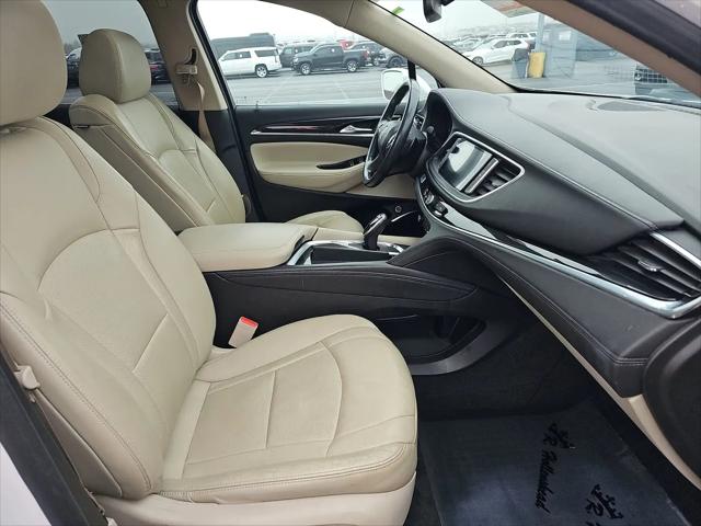 2019 Buick Enclave AWD Essence