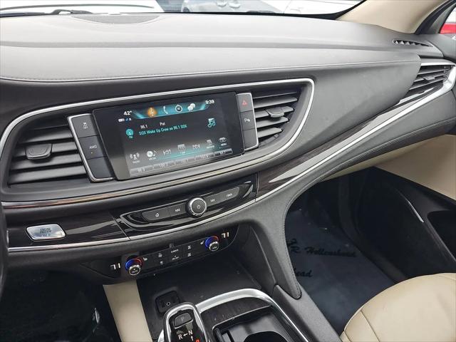 2019 Buick Enclave AWD Essence