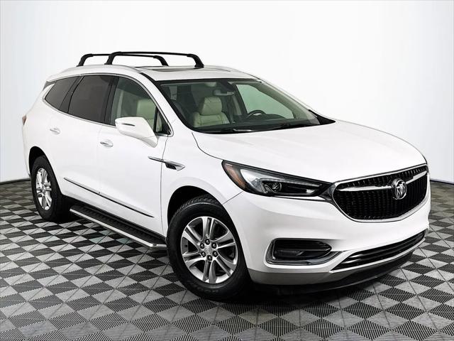 2019 Buick Enclave AWD Essence for sale in Houston, TX
