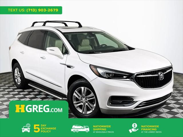 2019 Buick Enclave AWD Essence