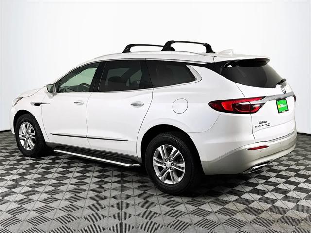 2019 Buick Enclave AWD Essence