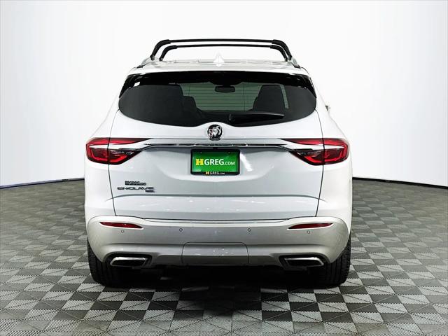 2019 Buick Enclave AWD Essence