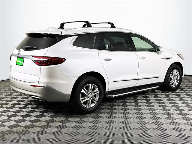 2019 Buick Enclave AWD Essence