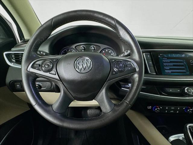 2019 Buick Enclave AWD Essence