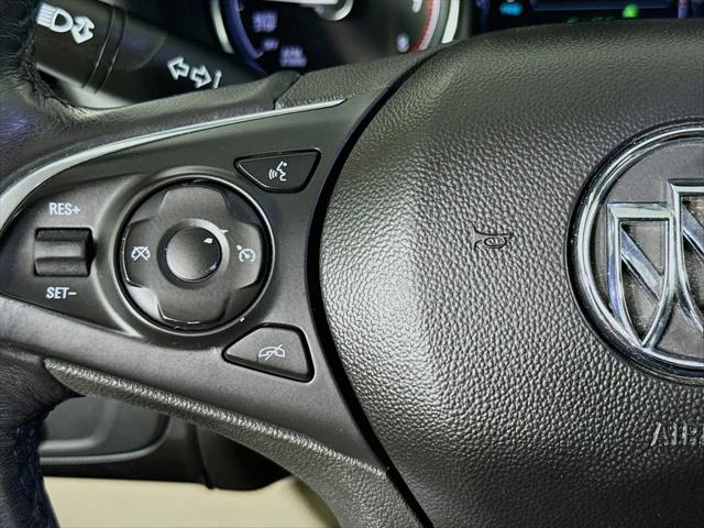 2019 Buick Enclave AWD Essence