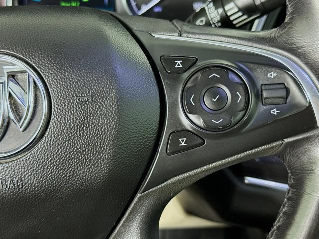 2019 Buick Enclave AWD Essence