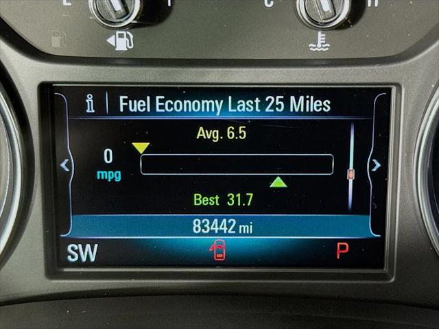 2019 Buick Enclave AWD Essence
