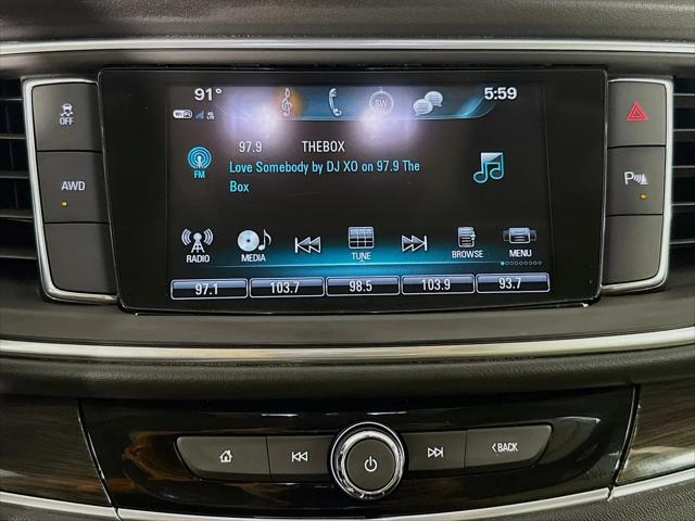 2019 Buick Enclave AWD Essence