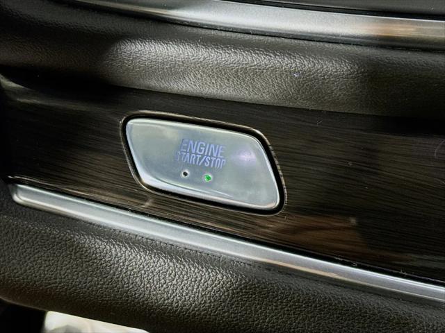 2019 Buick Enclave AWD Essence