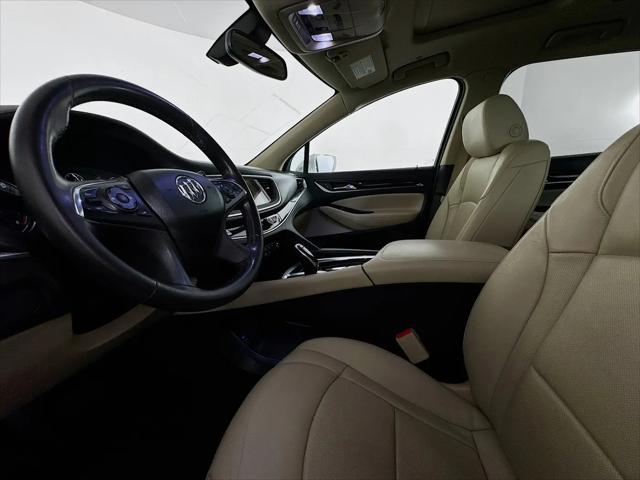 2019 Buick Enclave AWD Essence