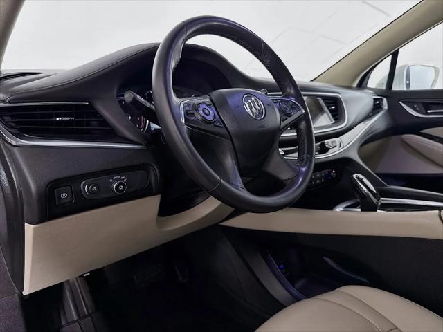 2019 Buick Enclave AWD Essence