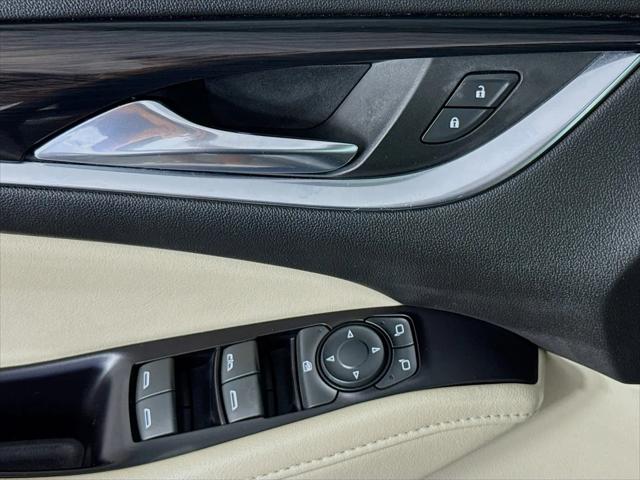 2019 Buick Enclave AWD Essence