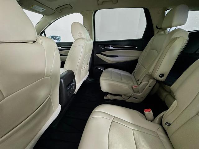 2019 Buick Enclave AWD Essence