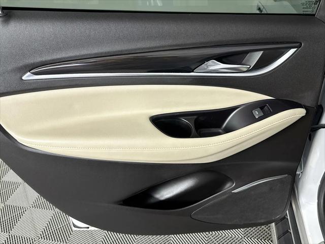 2019 Buick Enclave AWD Essence
