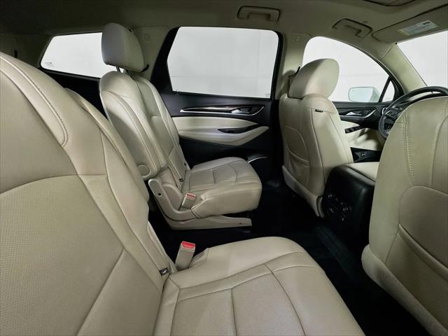 2019 Buick Enclave AWD Essence
