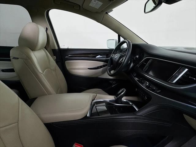 2019 Buick Enclave AWD Essence