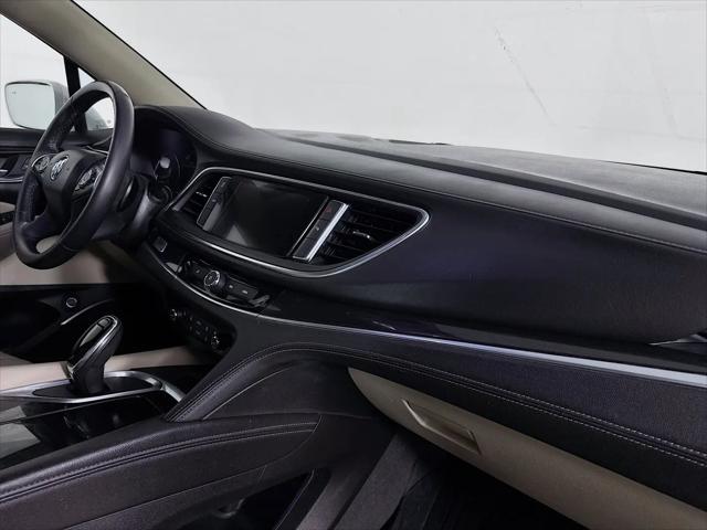 2019 Buick Enclave AWD Essence