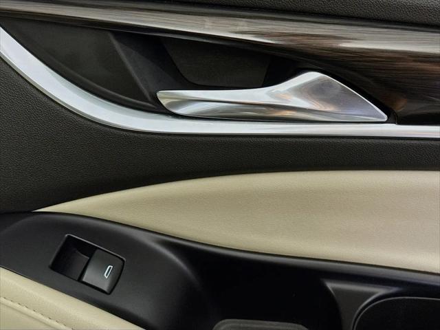 2019 Buick Enclave AWD Essence
