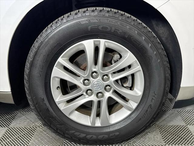 2019 Buick Enclave AWD Essence