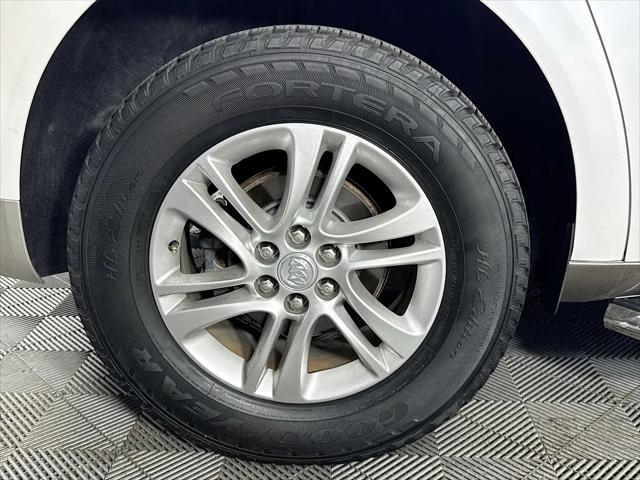 2019 Buick Enclave AWD Essence