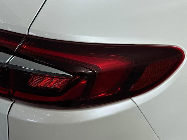 2019 Buick Enclave AWD Essence