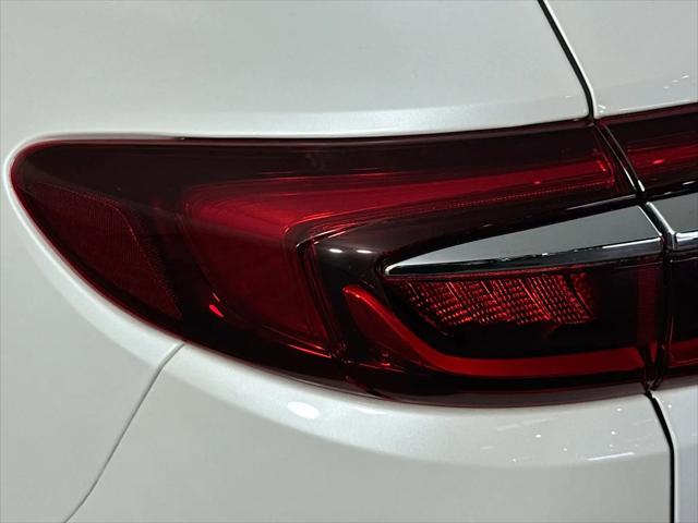2019 Buick Enclave AWD Essence
