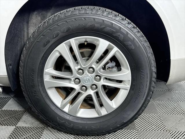 2019 Buick Enclave AWD Essence