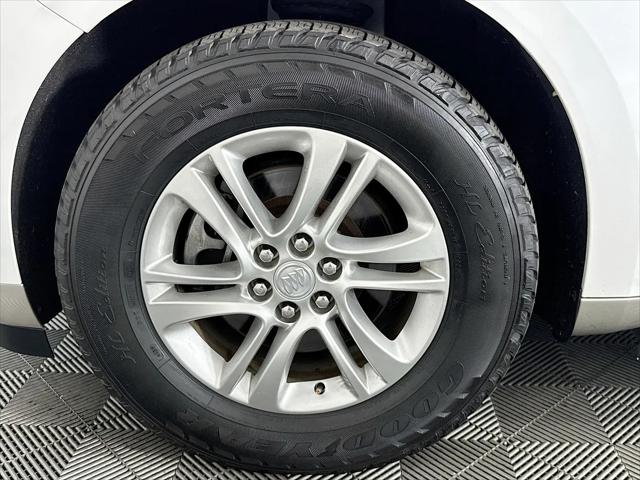 2019 Buick Enclave AWD Essence