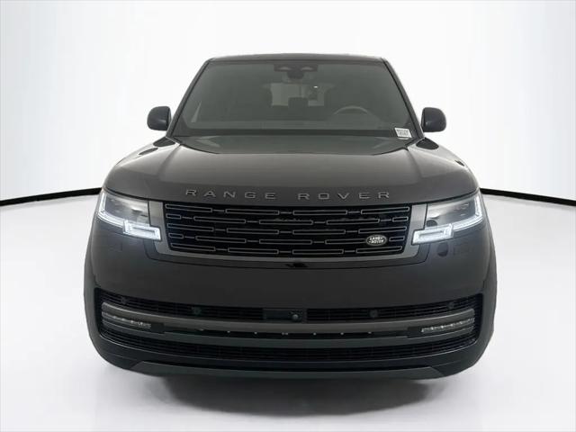 2024 Land Rover Range Rover P530 SE