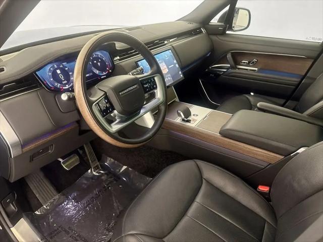2024 Land Rover Range Rover P530 SE