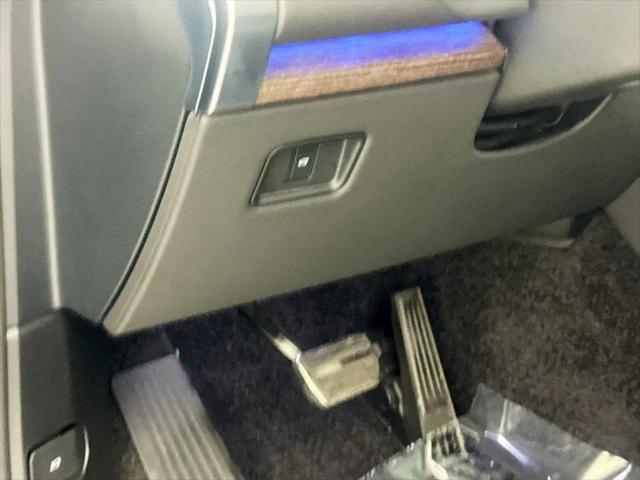 2024 Land Rover Range Rover P530 SE