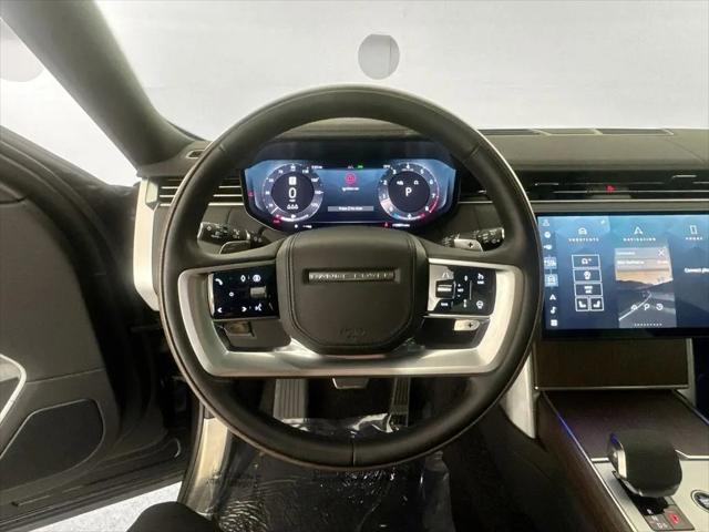 2024 Land Rover Range Rover P530 SE