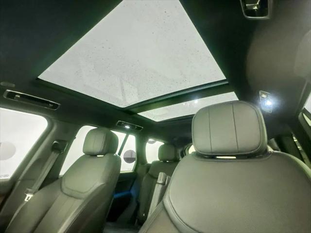 2024 Land Rover Range Rover P530 SE