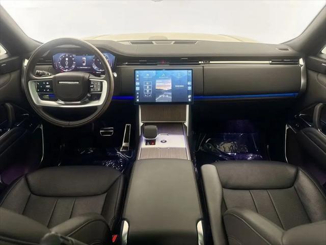 2024 Land Rover Range Rover P530 SE