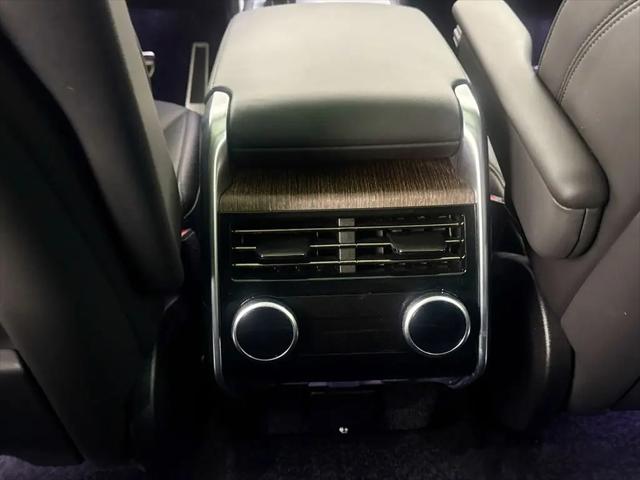 2024 Land Rover Range Rover P530 SE
