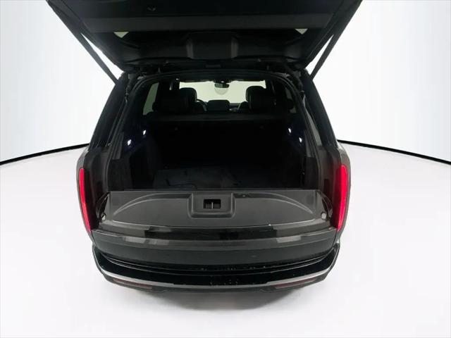 2024 Land Rover Range Rover P530 SE