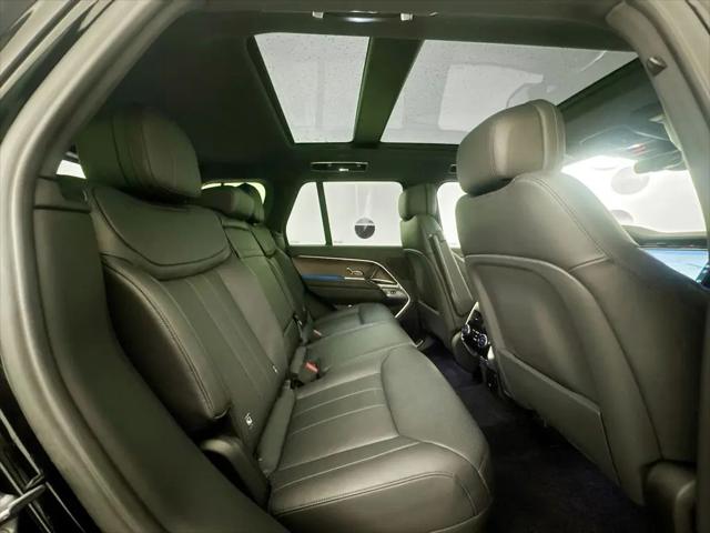 2024 Land Rover Range Rover P530 SE