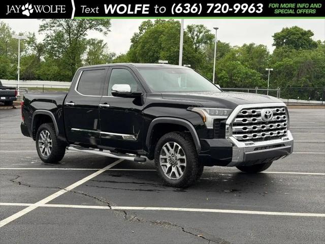 2023 Toyota Tundra 1794 Edition for sale in Ballwin, MO