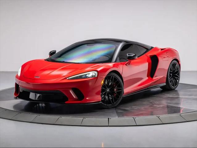 2023 McLaren GT Base for sale in Van Nuys, CA