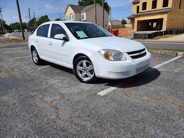 2010 Chevrolet Cobalt LT for sale in Marietta, GA
