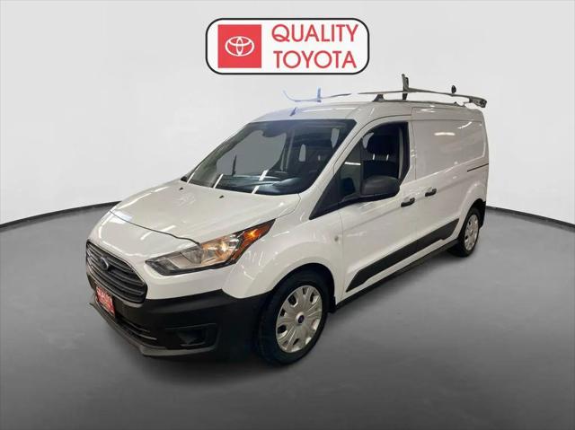 2022 Ford Transit Connect XL Cargo Van for sale in Fergus Falls, MN
