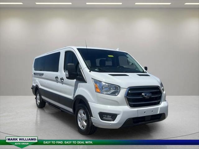 2020 Ford Transit-350 Passenger Van XLT for sale near Cincinnati, OH